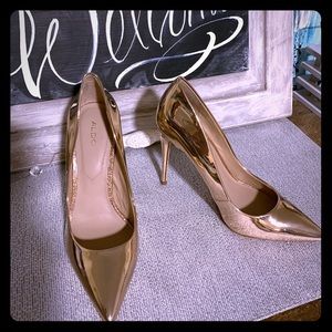 Aldo stiletto heels